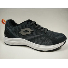 Neue Design Strick Schuhe Herren Casual Running Schuhe